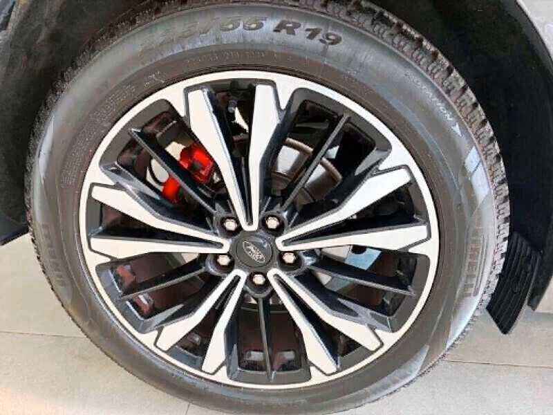 Ford Kuga 1.5 EcoBlue 120 CV aut. ST-Line