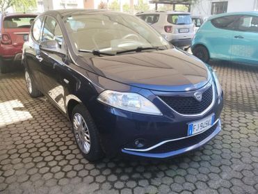 Lancia Ypsilon 1.2 BZ GOLD