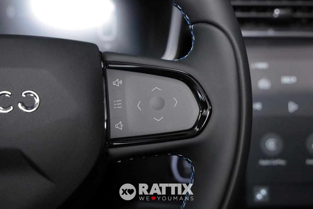 Lynk & Co 01 1.5 TD Phev Auto + tetto apribile