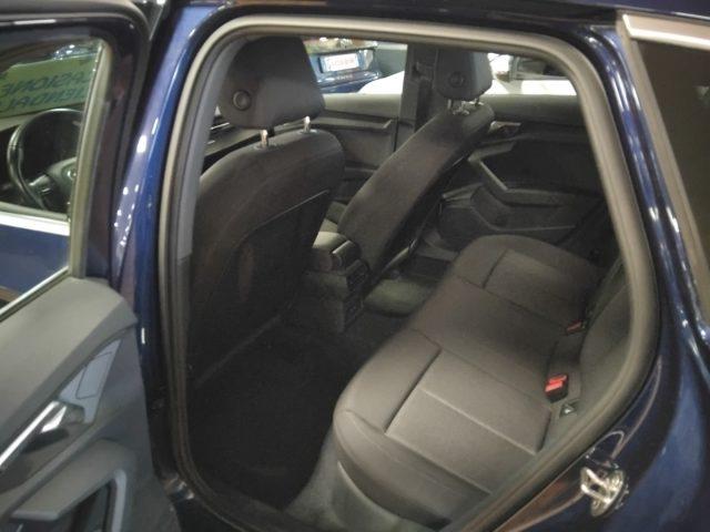 AUDI A3 SPORTBACK 40 e-tron S tr. S-LINE EDIT PLUG IN HYBR