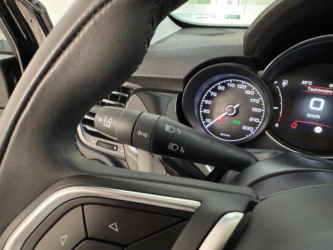 Fiat 500X 1.3 MultiJet 95/CV Cross 2019