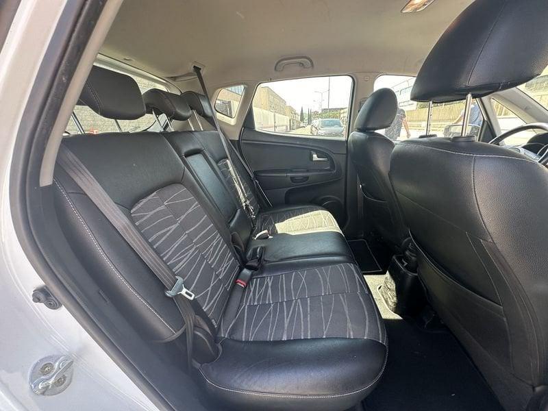 Kia Venga 1.4 CVVT COOL Gpl 90cv