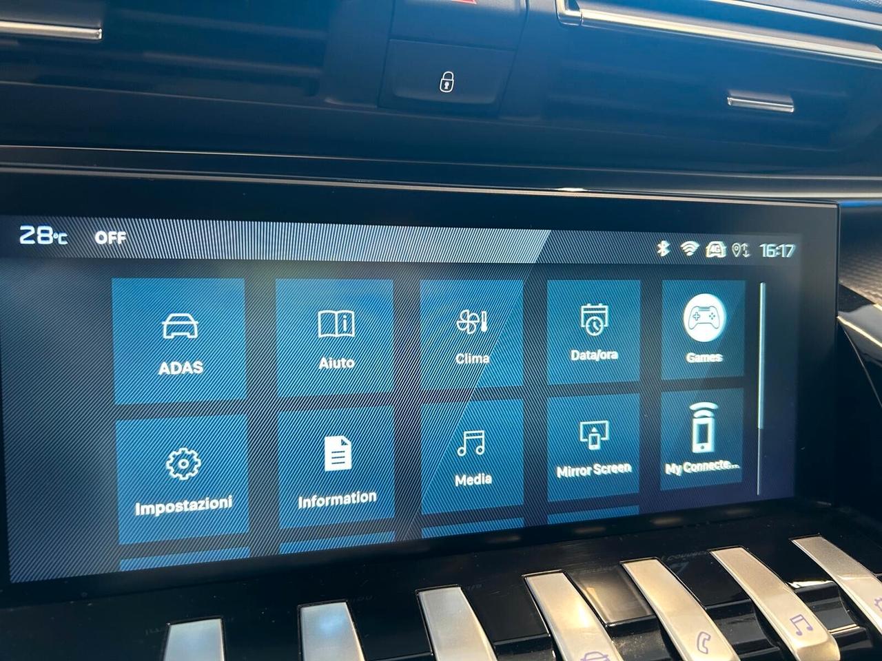 Peugeot 508 SW GT BlueHDi 130 EAT8 SPOTICAR