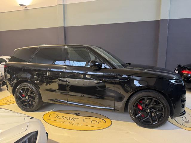 LAND ROVER Range Rover Sport 3.0D l6 249 CV Dynamic HSE / IVA ESP