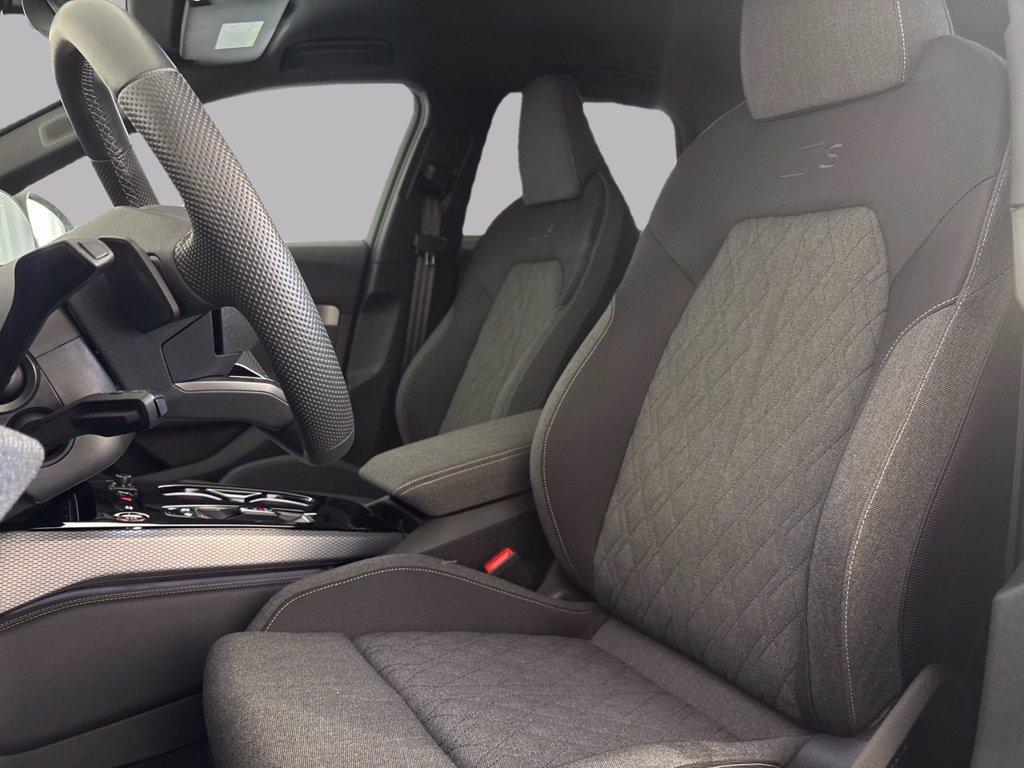 AUDI A5 avant 2.0 tdi mhev+ s line edition quattro 204cv s-tronic del 2025