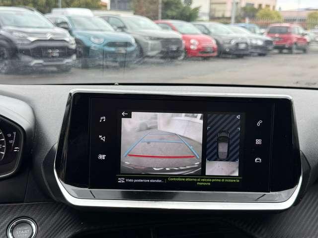 Peugeot 208 1.2 5p AUTOMATICA Allure Navi Pack/CINGHIA NUOVA