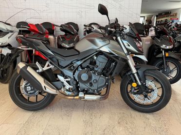 Honda Hornet 750