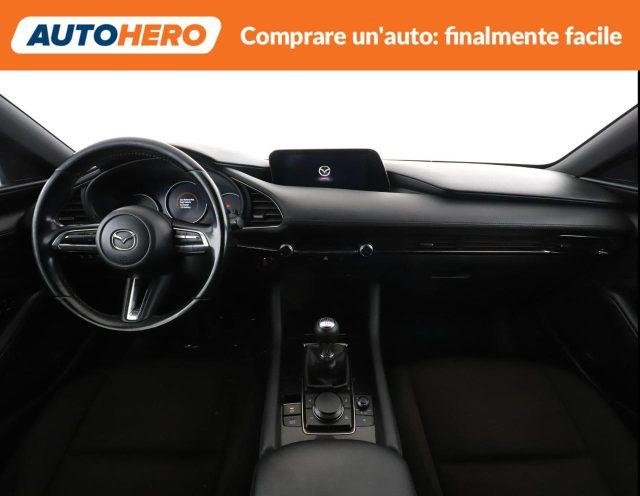 MAZDA 3 Mazda3 2.0L 150CV Skyactiv-G M-Hybrid Executive
