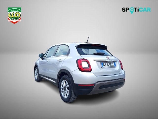 FIAT 500X 1.3 MultiJet 95 CV Cross