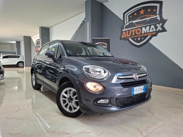 Fiat 500X 1.6 MJet 120cv DCT Pop Star 2018