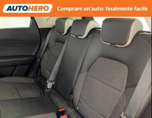 RENAULT Captur Plug-in Hybrid E-Tech 160 CV Intens