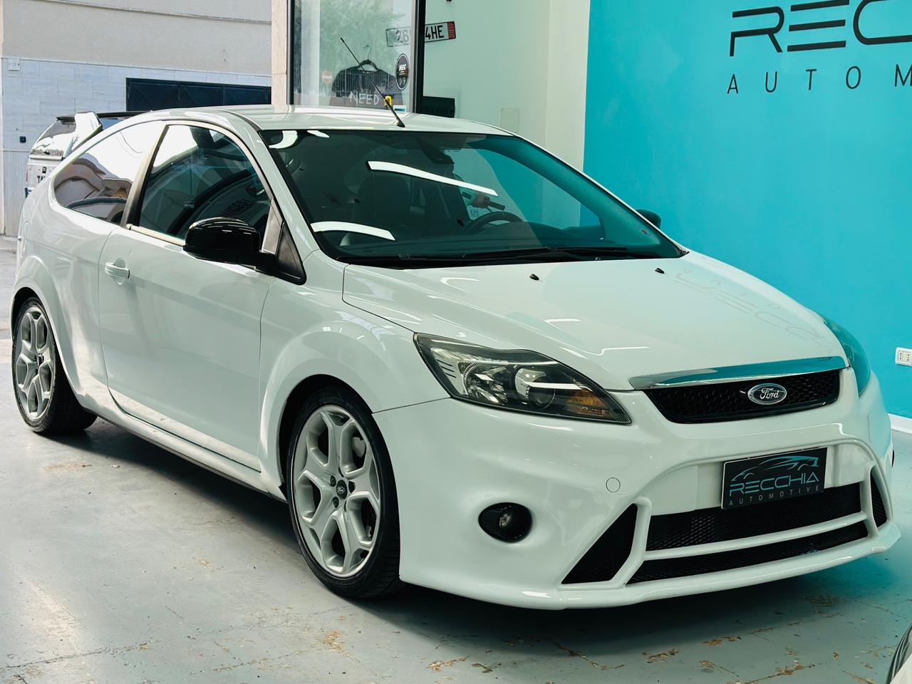 Ford Focus ST 2.0 GPL 145cv 3 PORTE