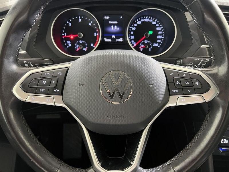 Volkswagen Tiguan Tiguan 2.0 tdi Life 150cv dsg