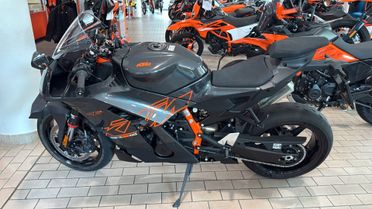 Ktm Altro RC 990 R