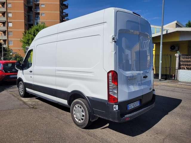Ford Transit 14990 + IVA L3H3 2.0 TDCI 170 CV E6D-TEMP