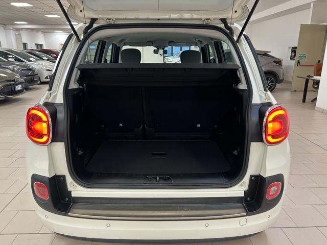 FIAT 500L 1.3 Multijet 95 CV Pop Star