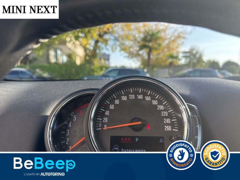 MINI Mini Countryman F60 MINI COUNTRYMAN 2.0 COOPER D HYPE ALL4 AUTO