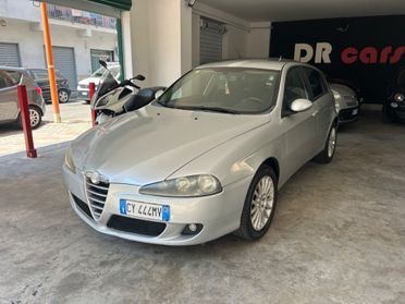 Alfa Romeo 147 1.9 JTD 16V cat 5 porte Progression