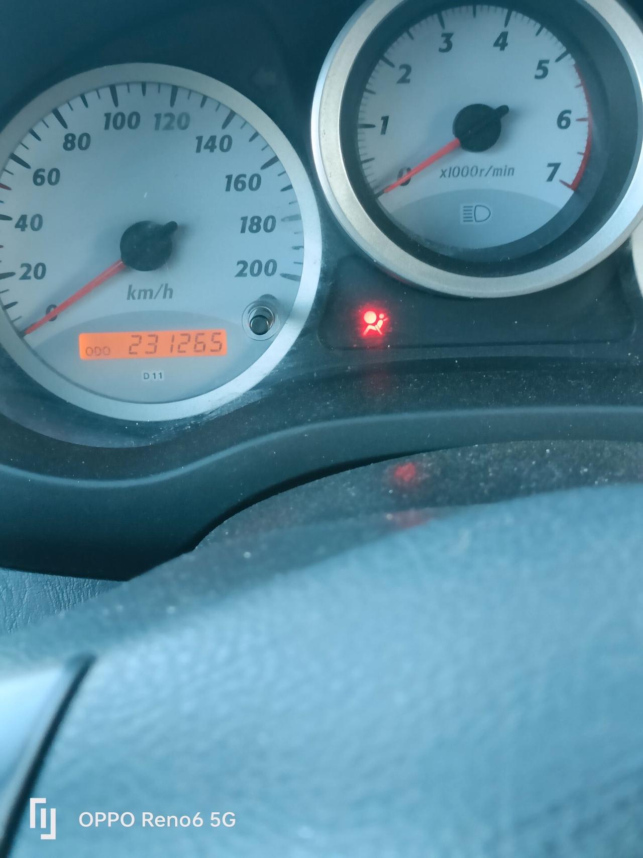 Toyota RAV 4 RAV4.com 2.0 Tdi D-4D cat 5 porte