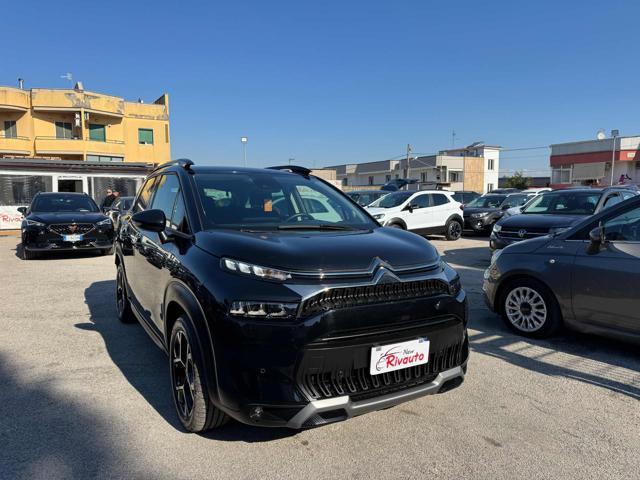 CITROEN C3 Aircross PureTech 130 S&S EAT6 Shine Pack