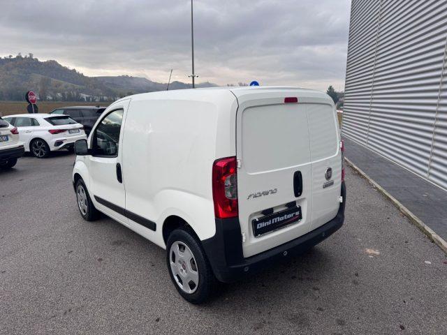 FIAT Fiorino 1.3 MJT 80CV Cargo SX IVA ESPOSTA