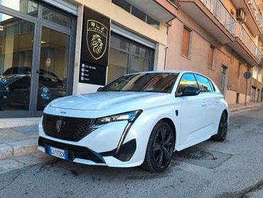 Peugeot 308 BlueHDi 130 S&S EAT8 GT Pack