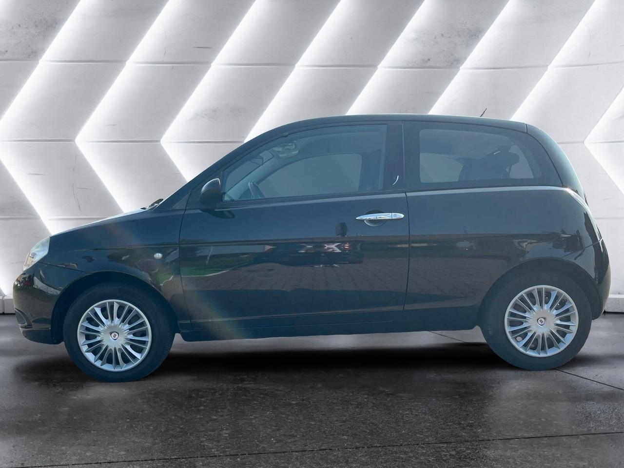 Lancia Ypsilon 1.2 Ego