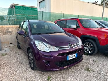 Citroen C3 PureTech 68 Live Edition