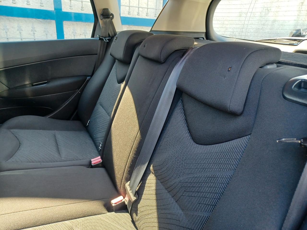 Peugeot 308 1.6 HDI S.W TECNO UNICO PROPRIETARIO