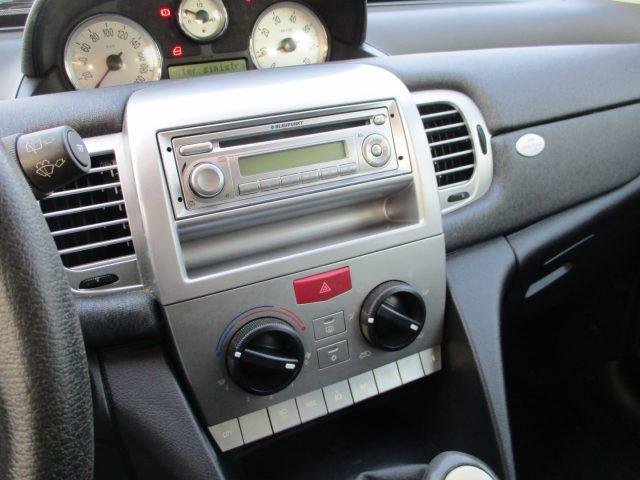 LANCIA Ypsilon 1.2 60cv OK NEOPAT./90.000km