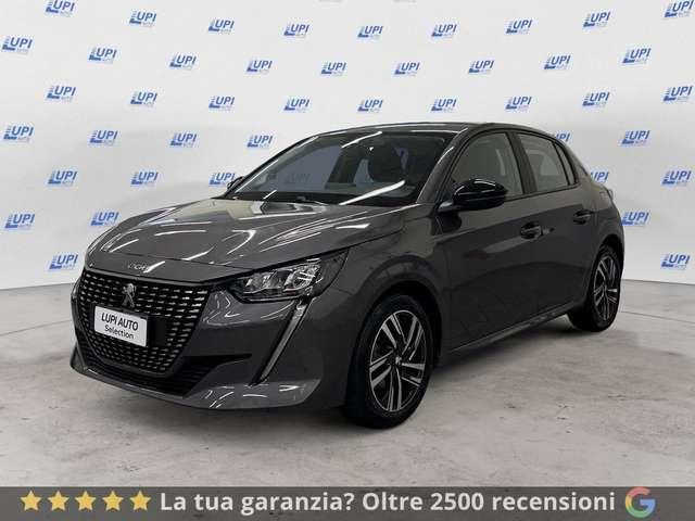 Peugeot 208 1.2 puretech Allure Pack s&s 75cv