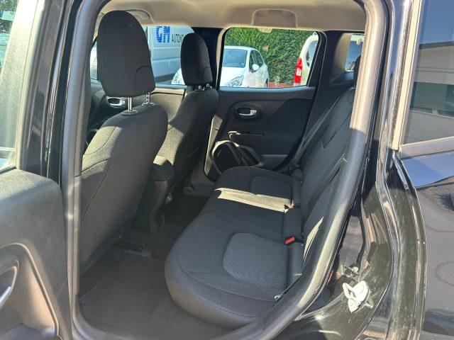 JEEP Renegade 1.0 T3 Business