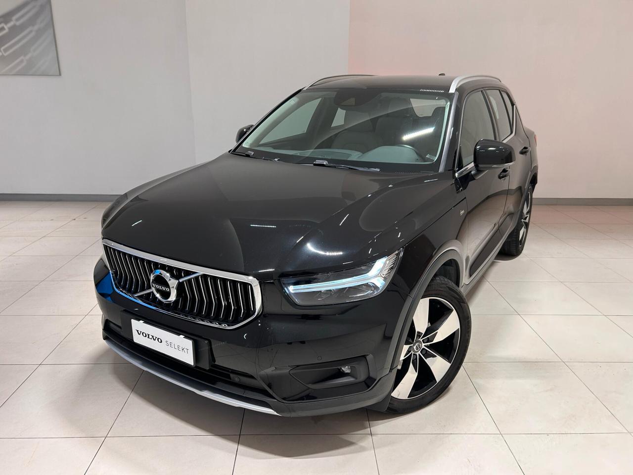 Volvo XC40 D3 Geartronic Inscription
