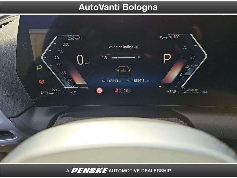 BMW Serie 1 118d MSport Pro