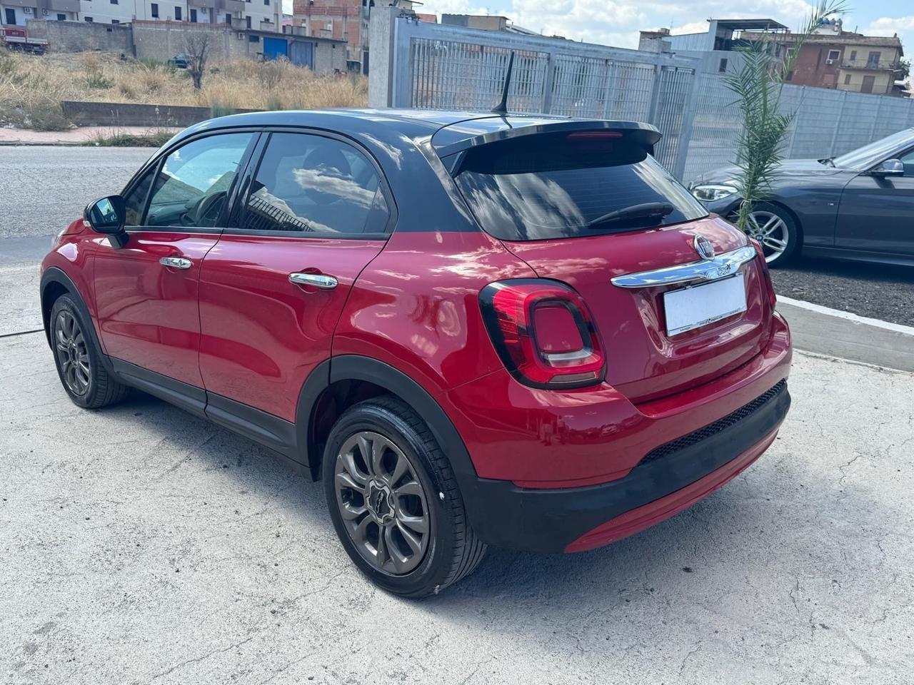 Fiat 500X 1.3 MultiJet 95 CV Pop Star