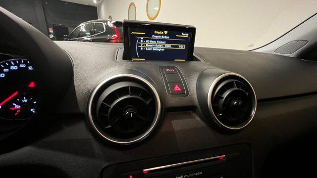 AUDI A1 SPB 1.0 82CV TFSI Admired