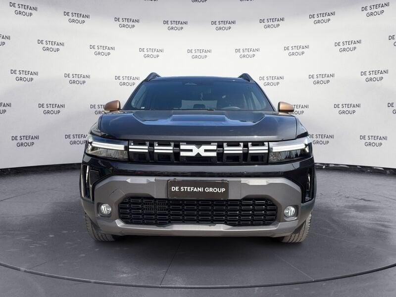 Dacia Duster Duster 1.0 Eco-G Extreme 100cv