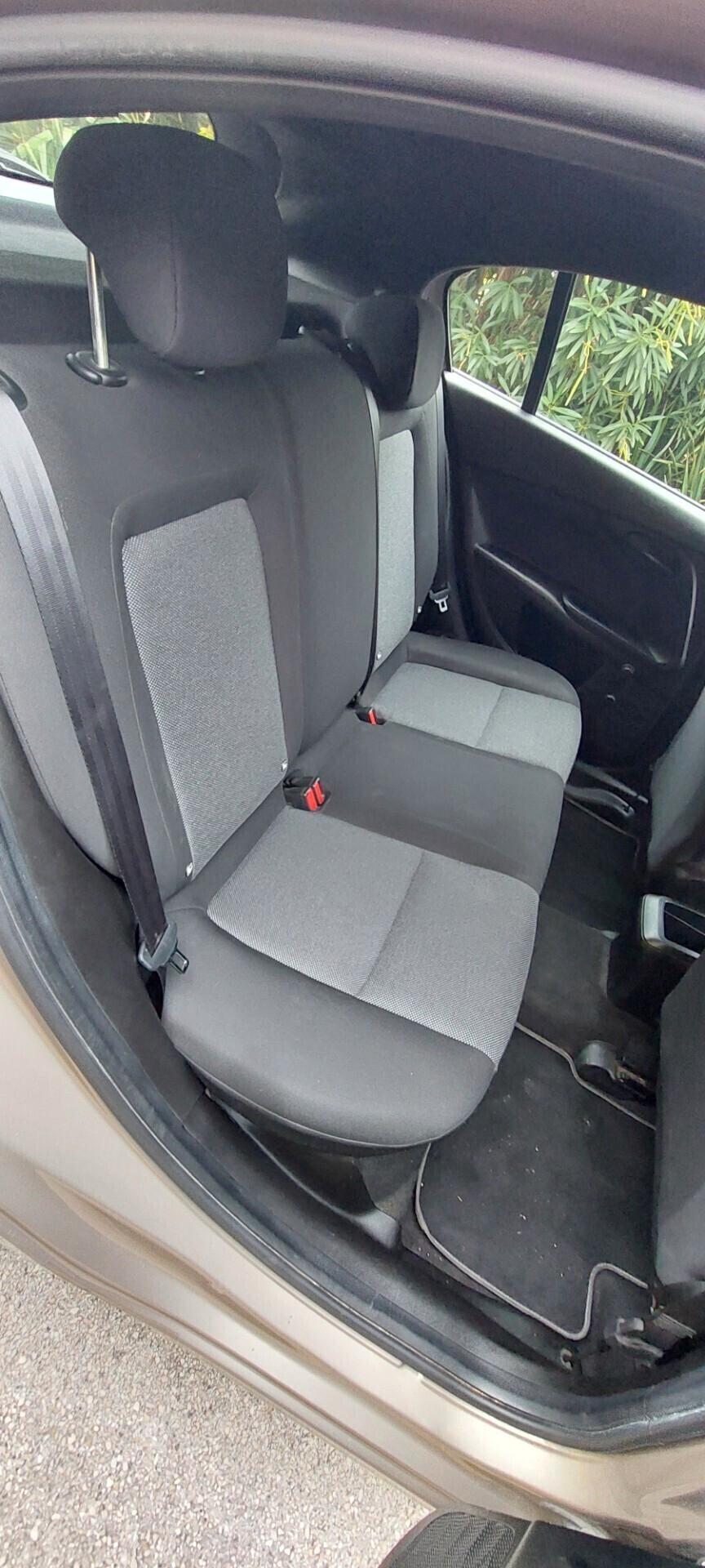 TIPO 1,3 MTJ DIESEL 95 CV MODELLO STREET,MOTORE NUOVO LEGA FULL IMPECCBILE MOTORE EURO 6