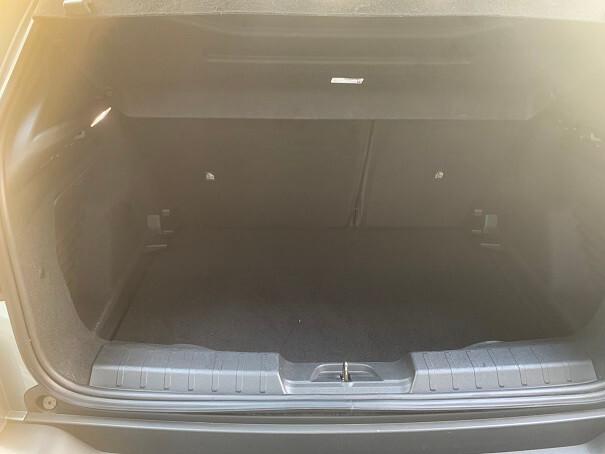 Jeep Avenger 1.2 Turbo 100 CV Summit