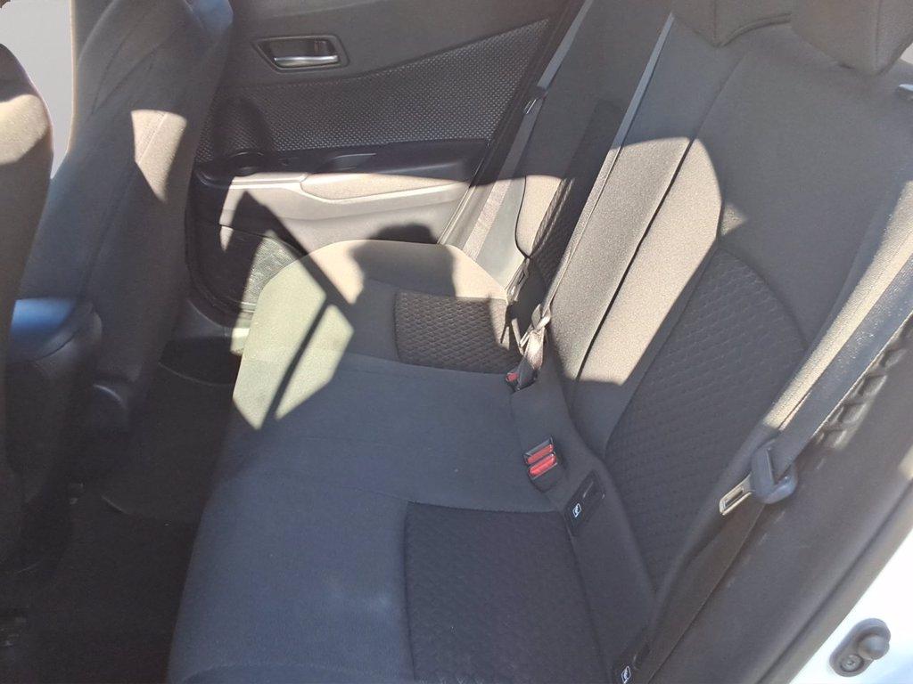 TOYOTA C-hr 1.8h active e-cvt del 2023