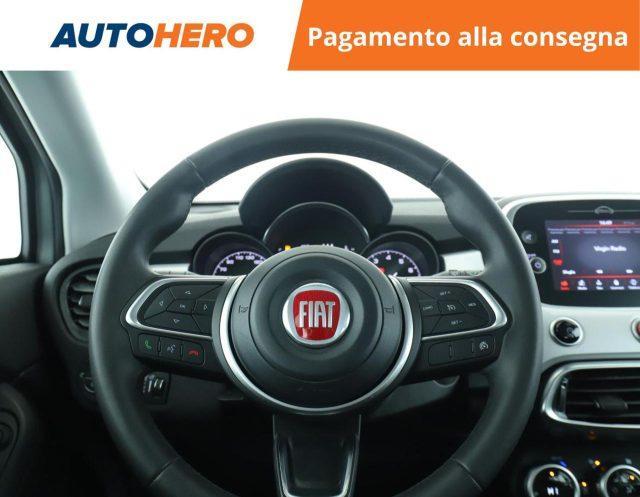FIAT 500X 1.0 T3 120 CV City Cross