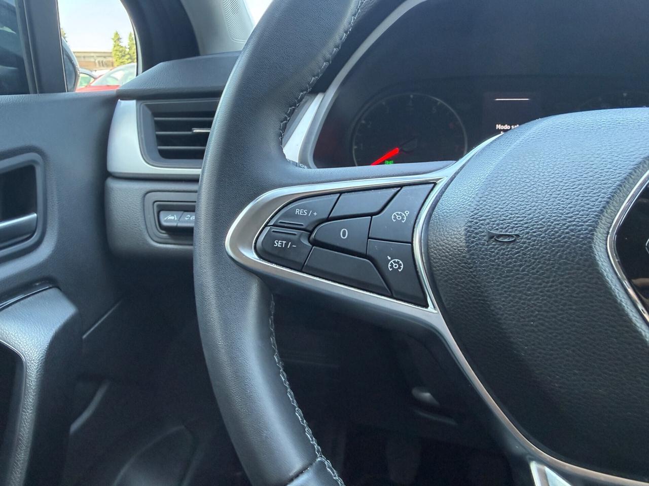 Renault Captur TCe 90 CV Equilibre