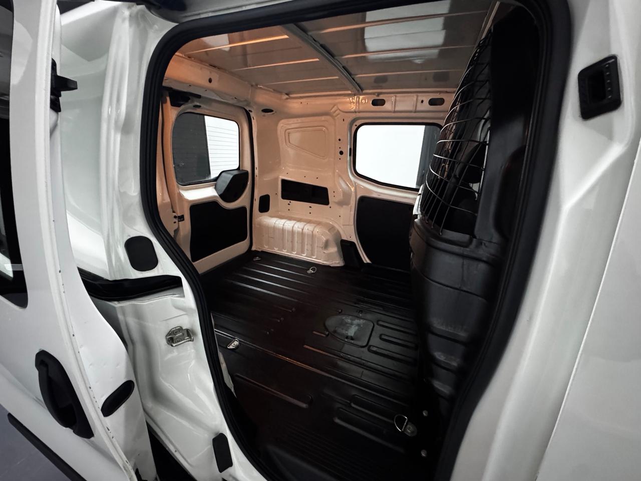 Fiat Fiorino 1.3 Mjet 95CV Ivato - 2020