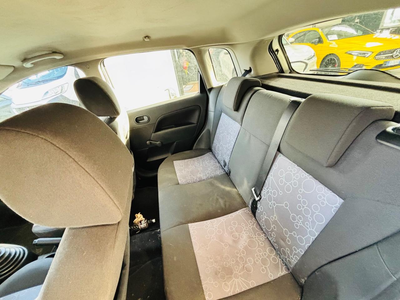 Ford Fiesta 1.2 16V 3p. Ghia