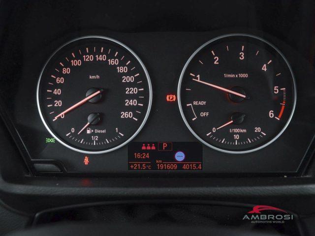 BMW X1 xDrive18d xLine Auto - PER OPERATORI DEL SETTORE