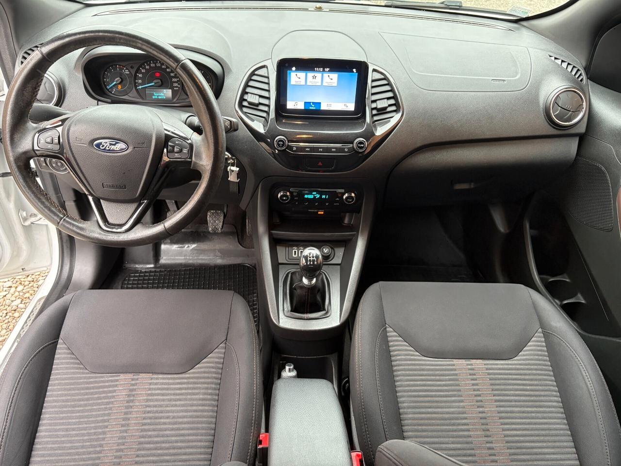 Ford Ka+ 1.5 EcoBlue 95CV -Unico proprietario