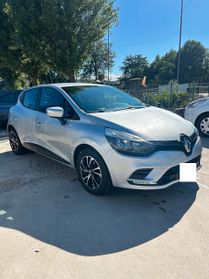 Renault Clio TCe 12V 90 CV GPL Start&Stop 5 porte Energy Life ok neo patentati