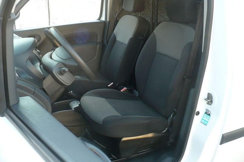 Renault Kangoo Kangoo 1.5 dCi 90CV S&S 4p. Express Ice