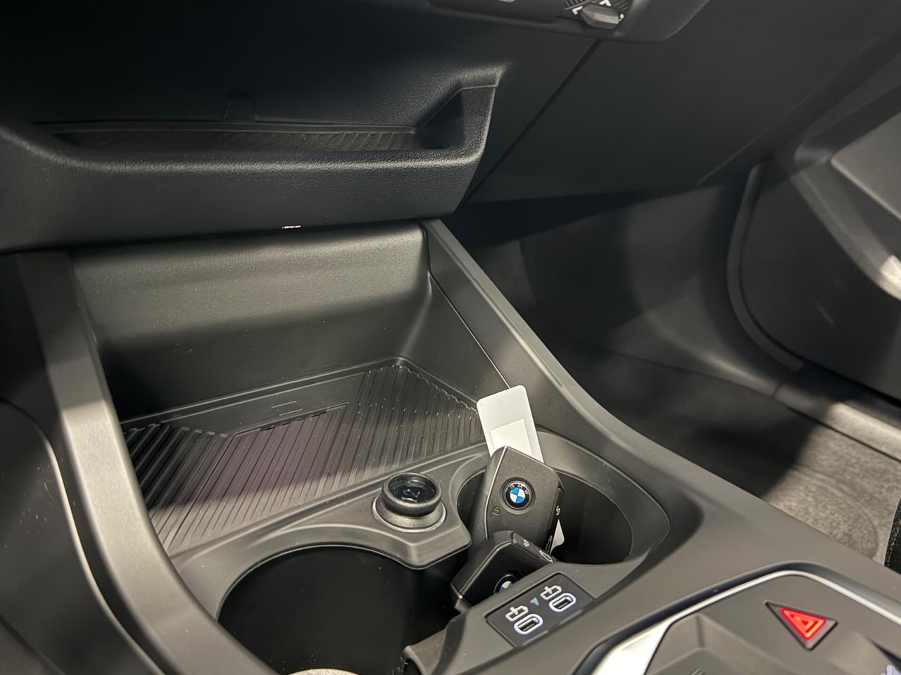 Bmw 120 48V 5p. BUSINESS