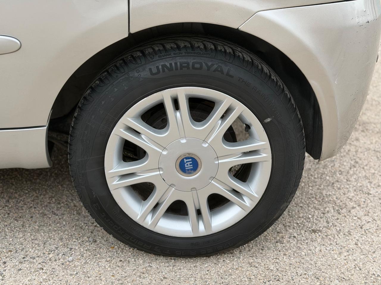 Fiat Multipla 1.9 jtd